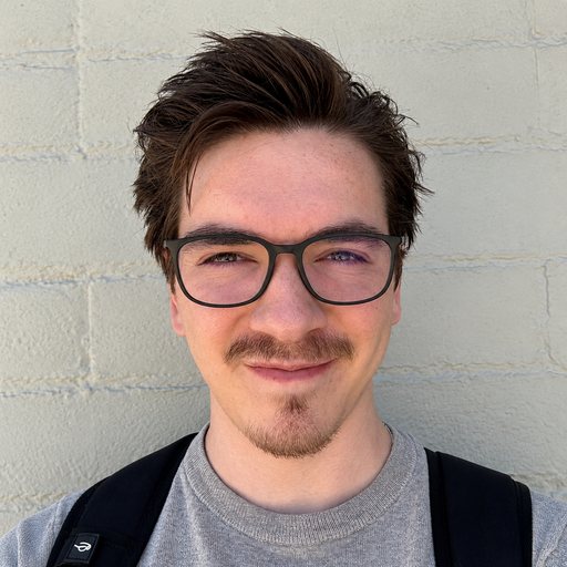 Photo of Seth Holladay